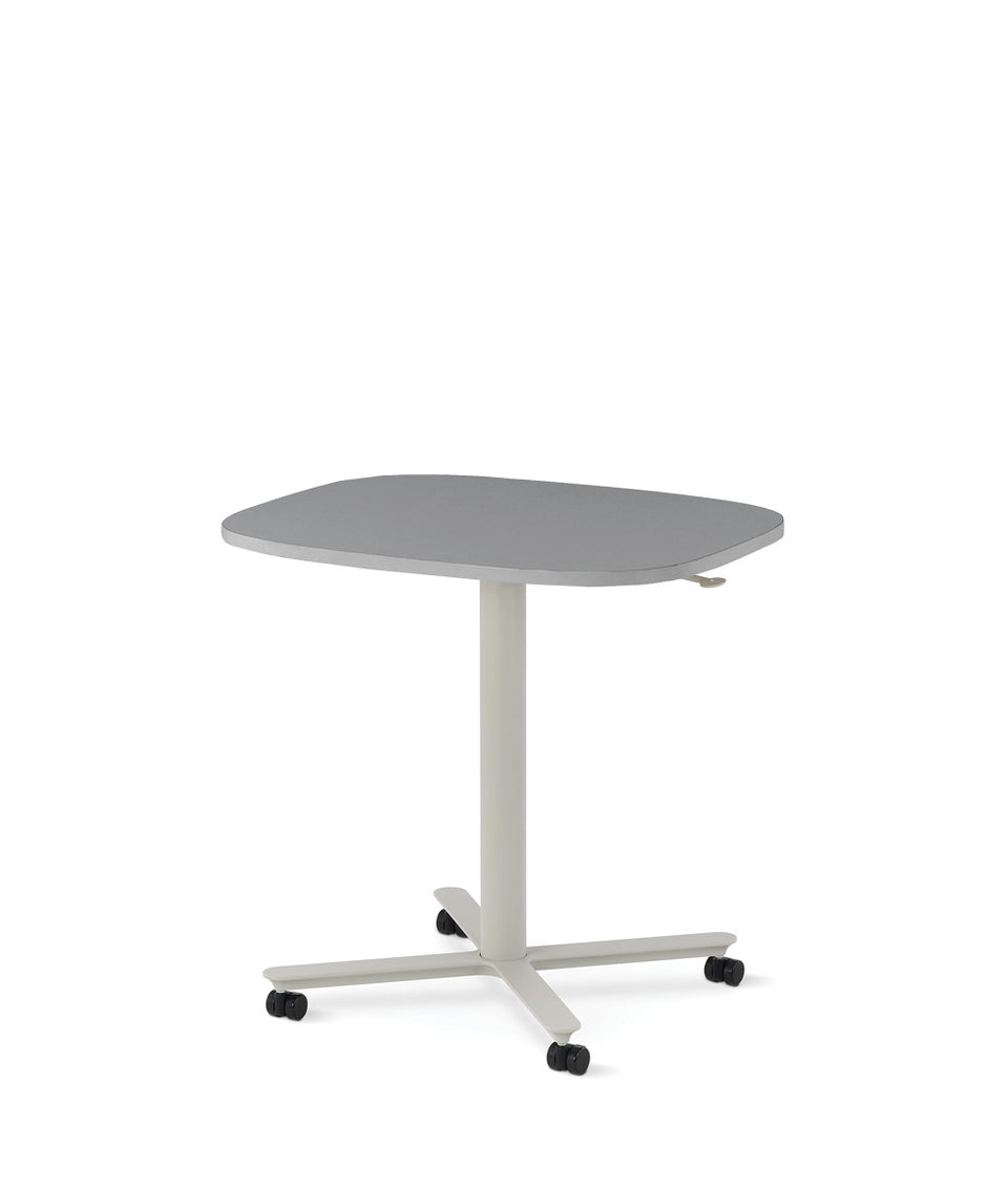 Passport Work Table