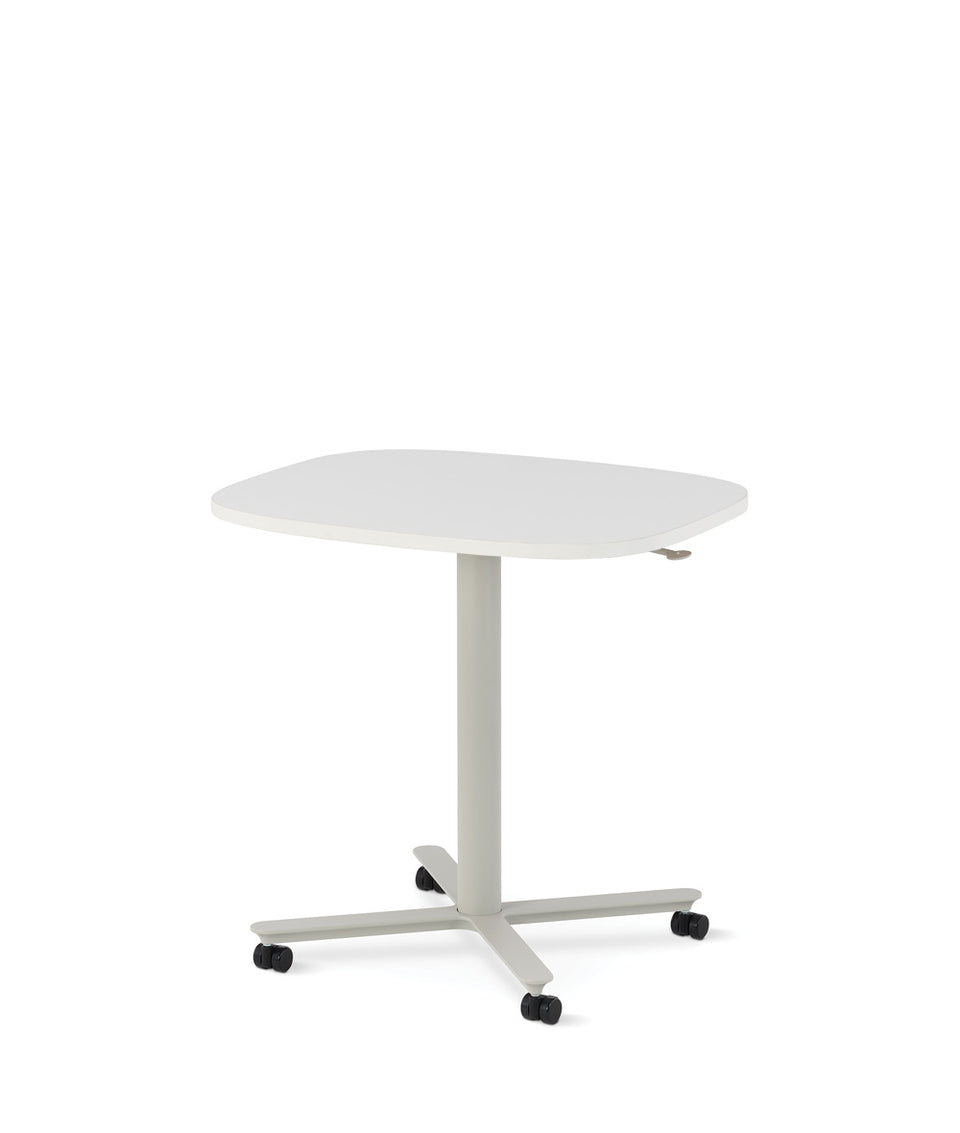 Passport Work Table