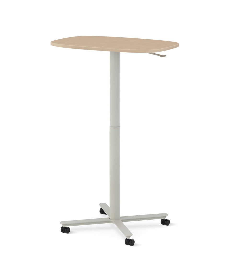 Passport Work Table