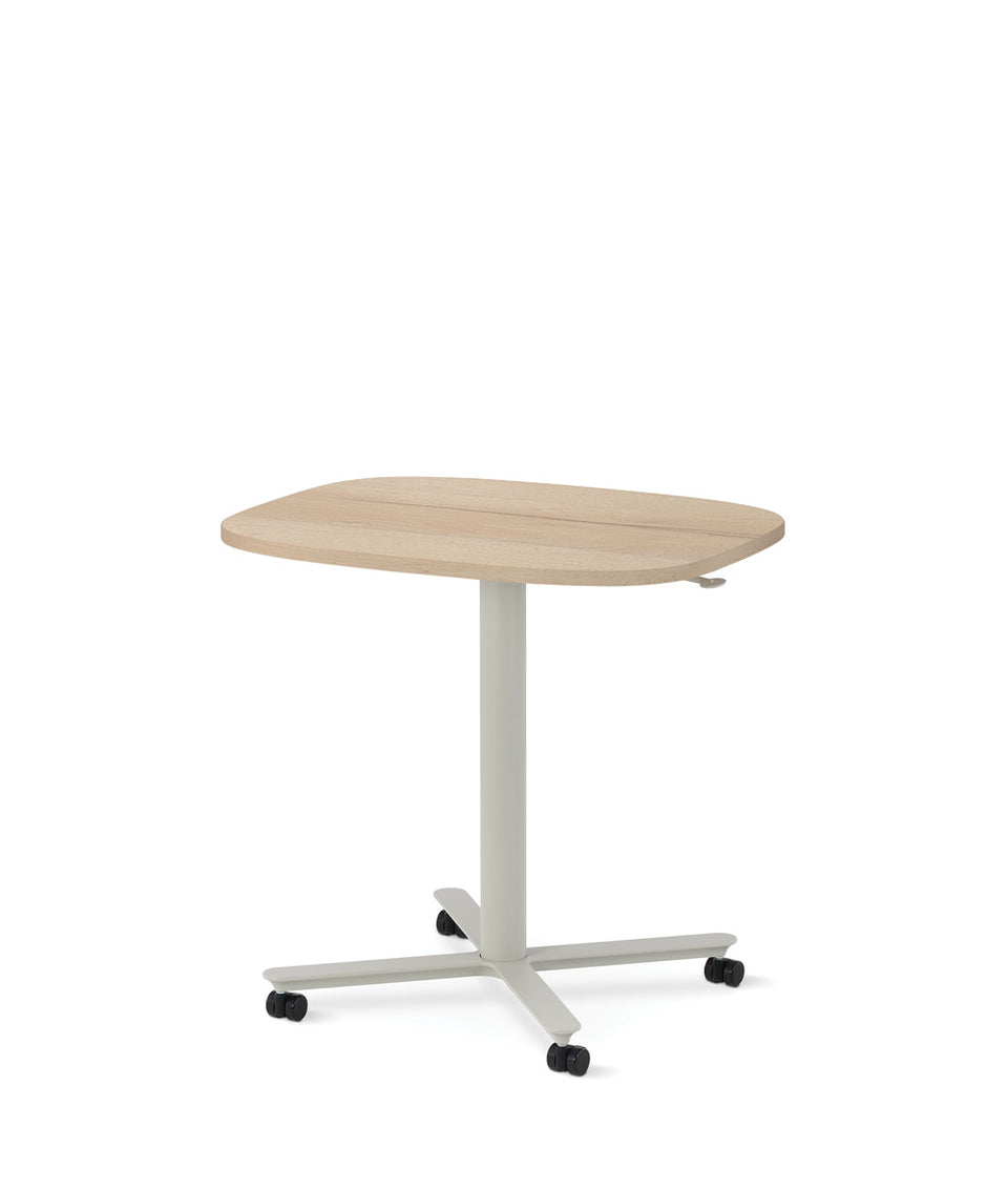 Passport Work Table