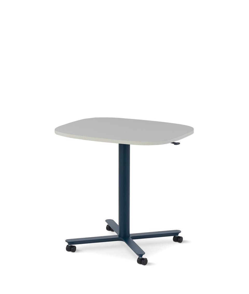 Passport Work Table