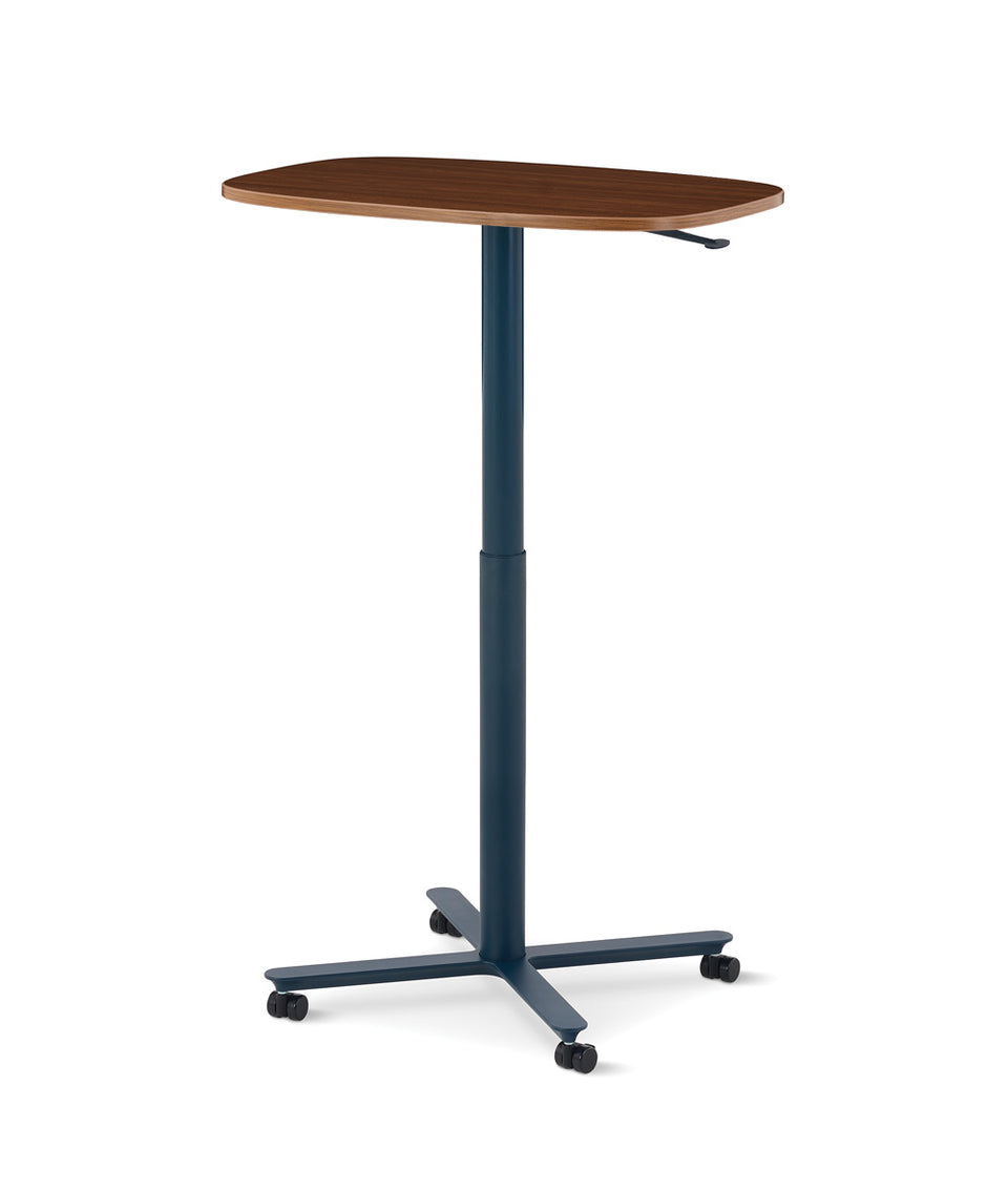 Passport Work Table