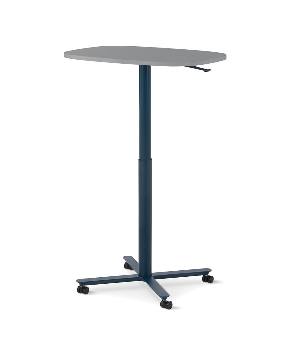 Passport Work Table