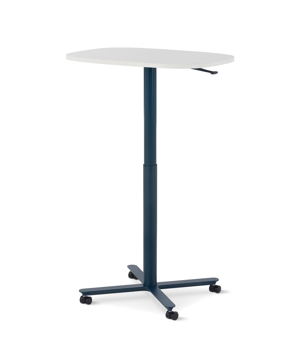 Passport Work Table