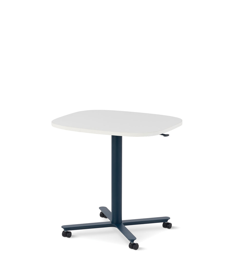 Passport Work Table