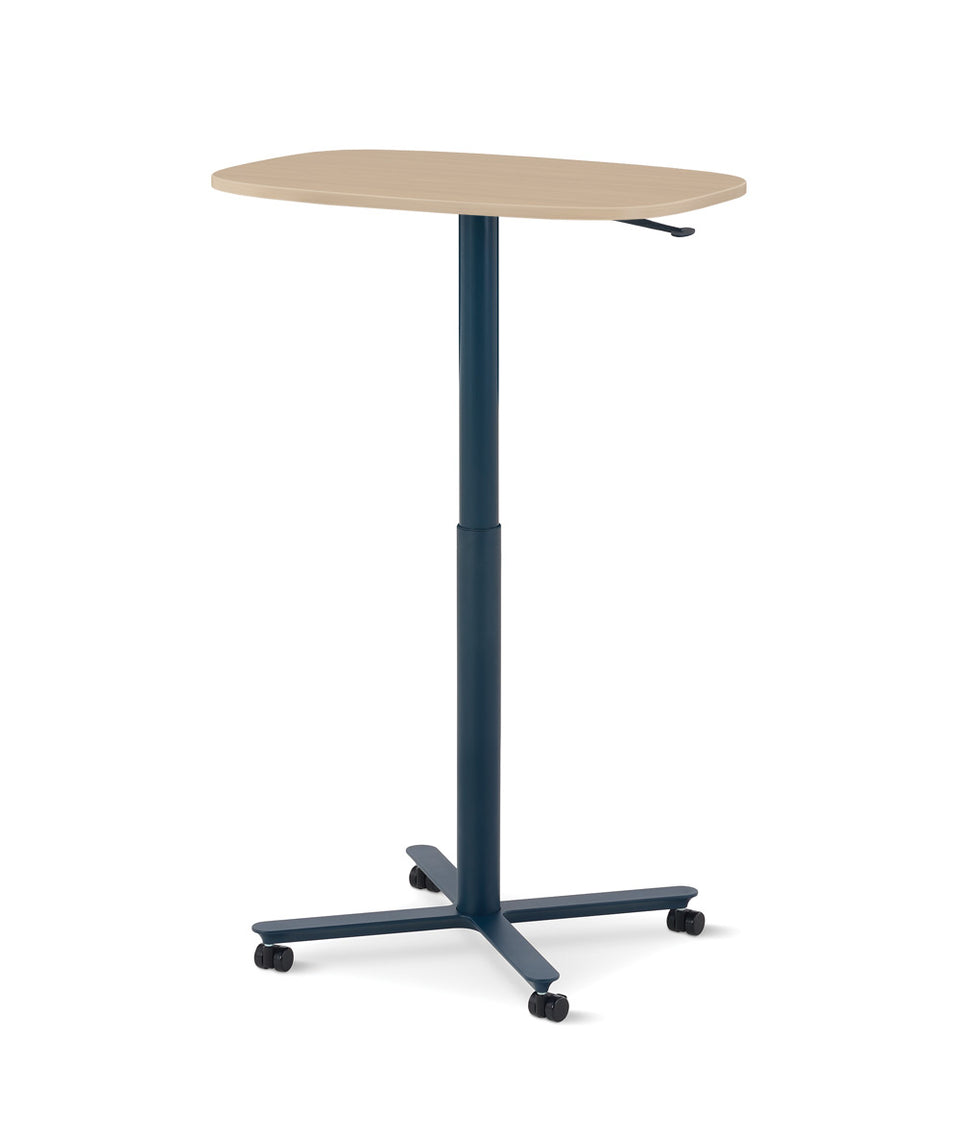 Passport Work Table