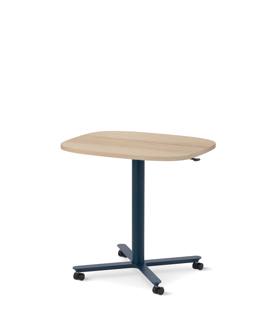 Passport Work Table