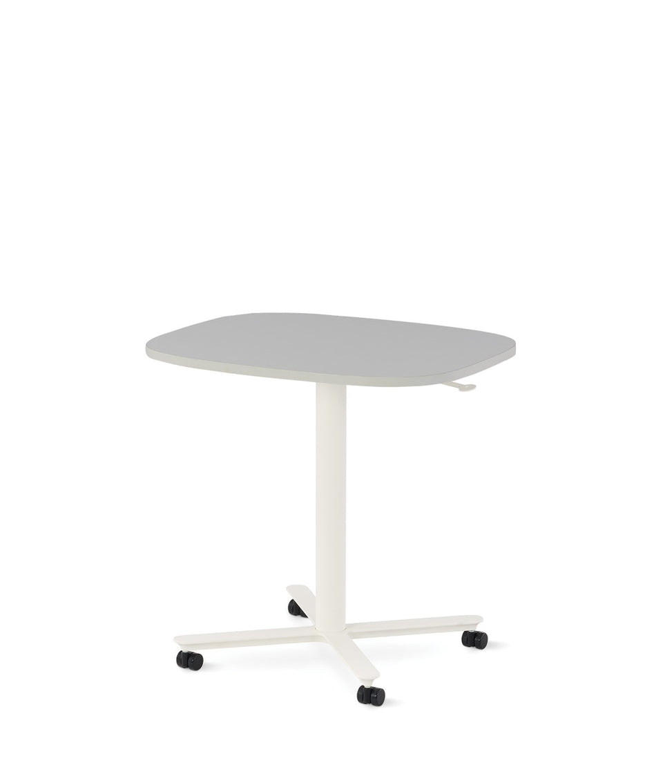 Passport Work Table