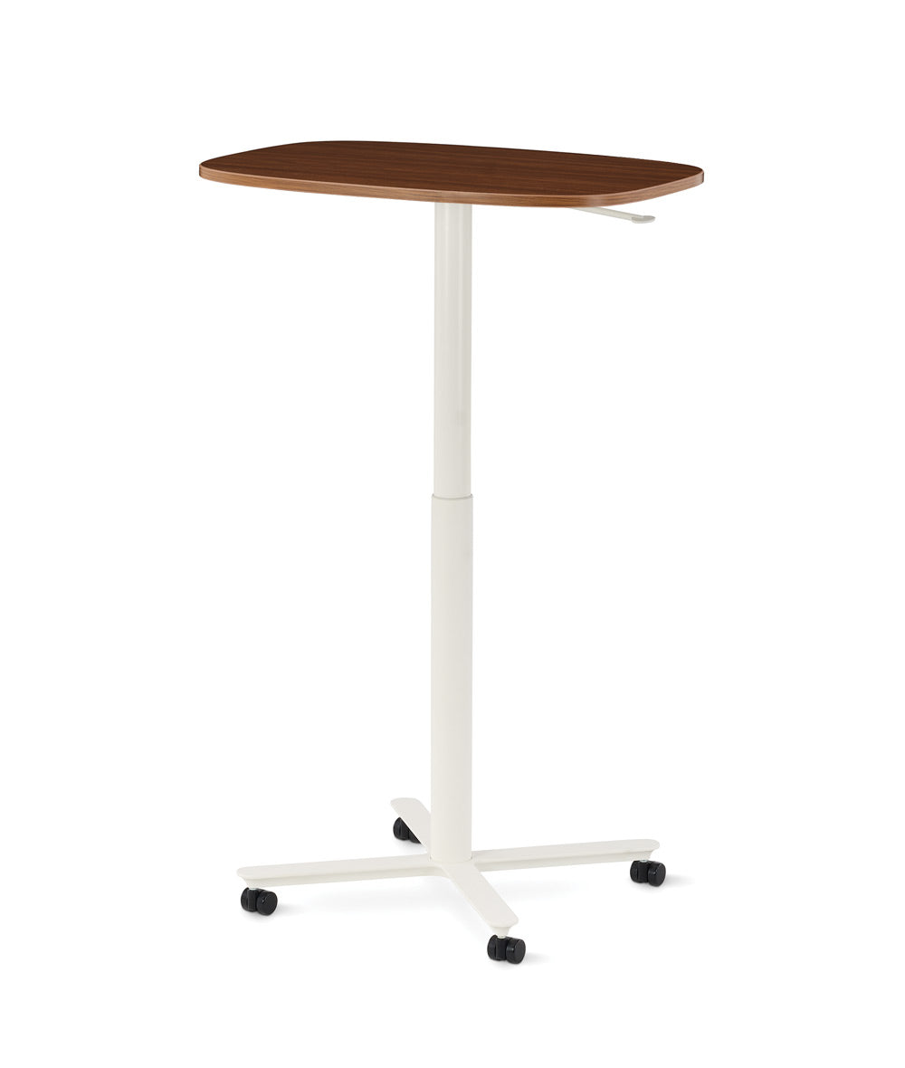 hermanmiller　パスポートテーブル　昇降式 hermanmiller パスポートテーブル 昇降式 Passport Work Table - Sit