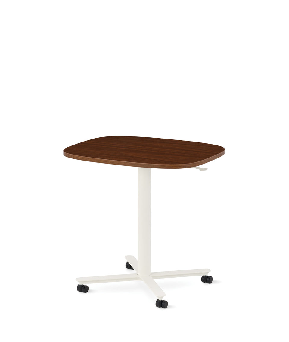 Passport Work Table
