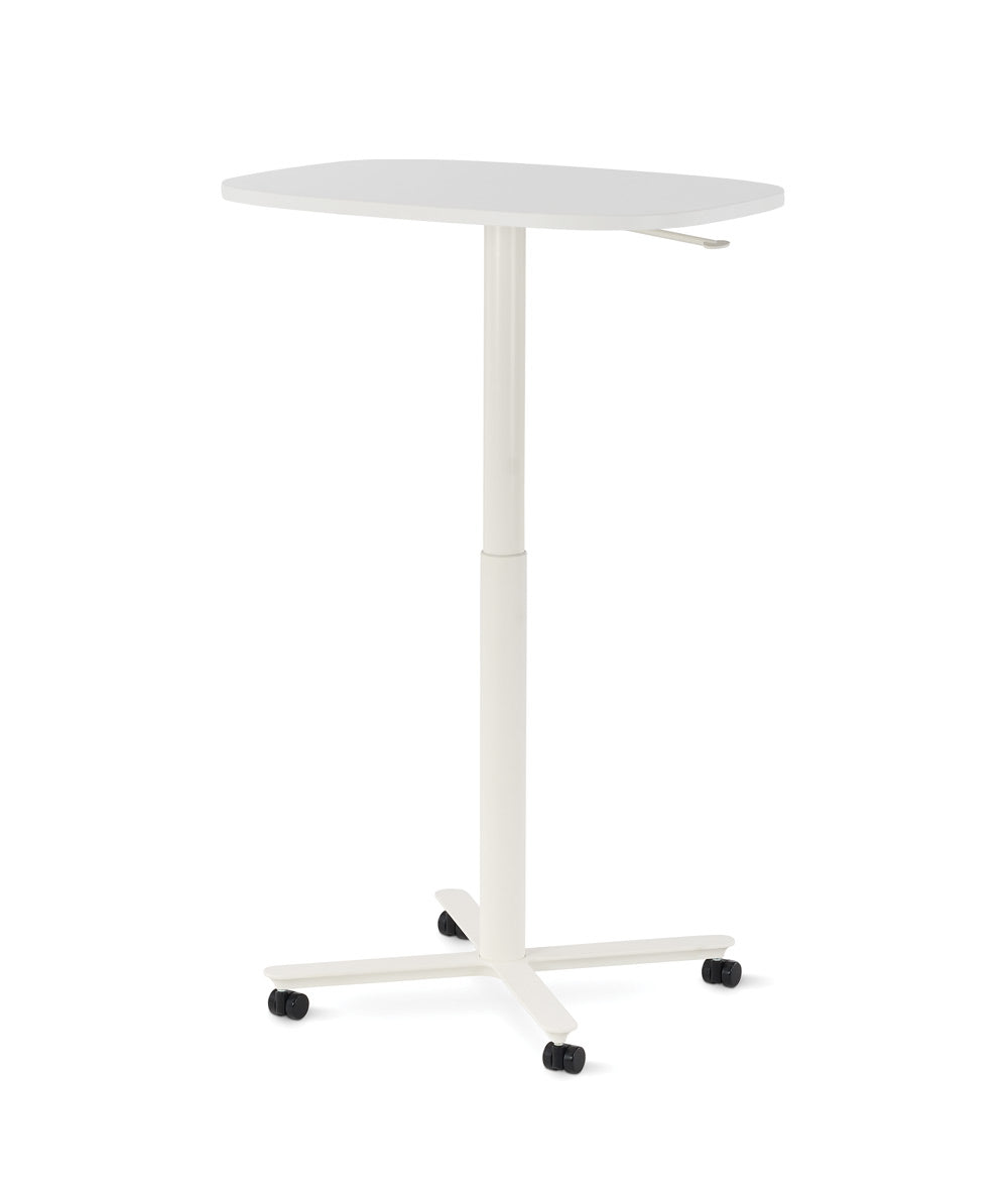 hermanmiller　パスポートテーブル　昇降式 Passport Work Table | Herman Miller