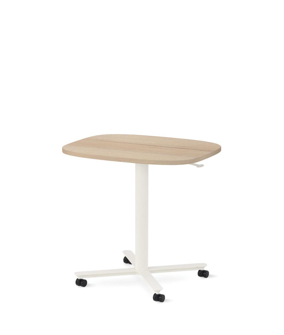 Passport Work Table