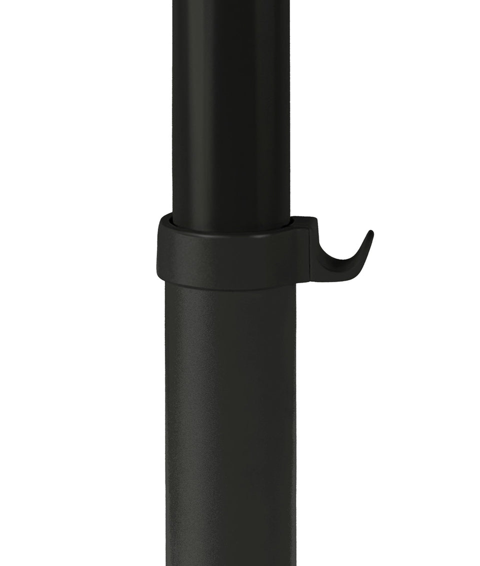 Passport Bag Hook