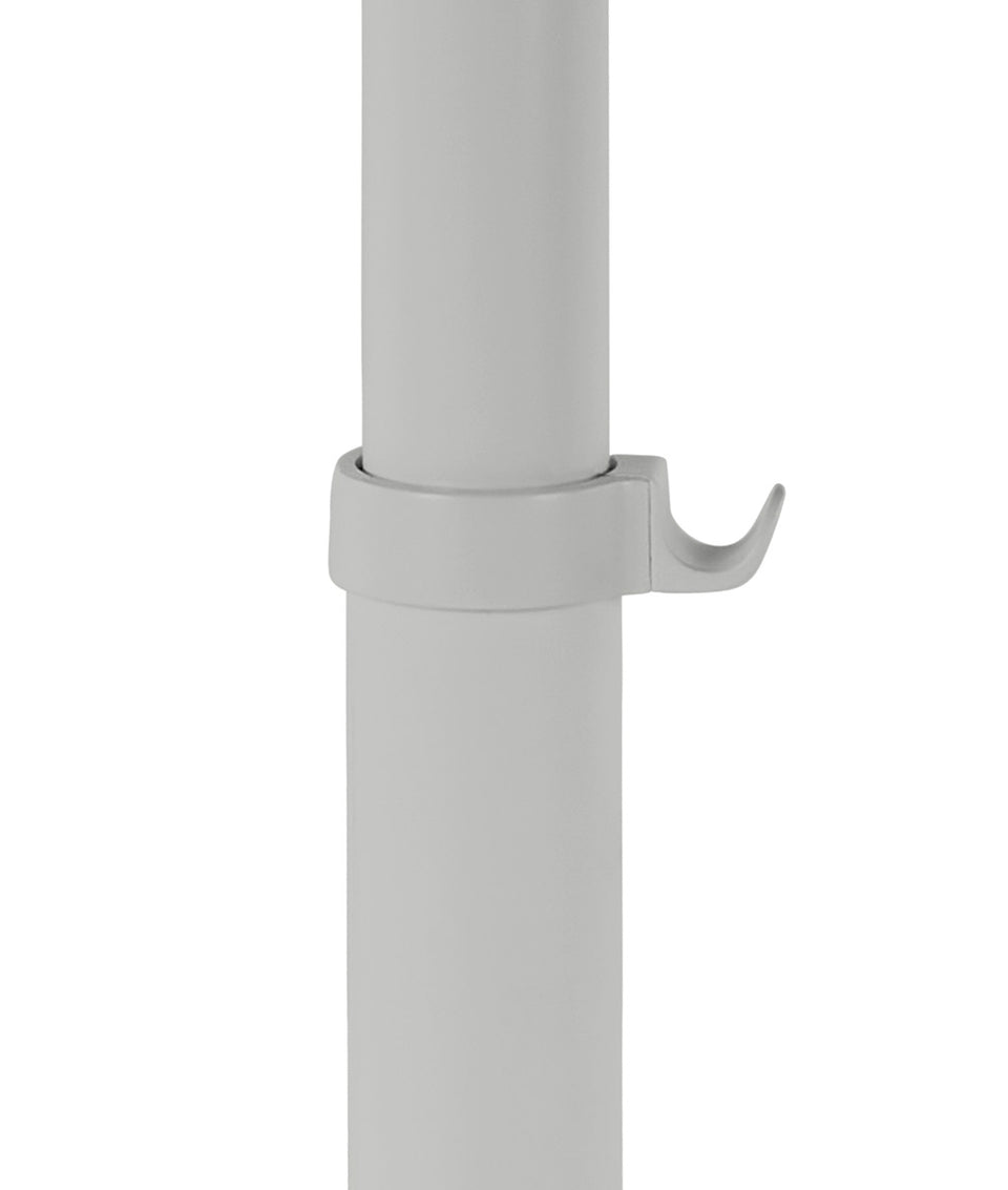 Passport Bag Hook