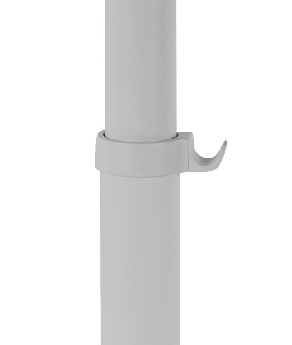 Passport Bag Hook