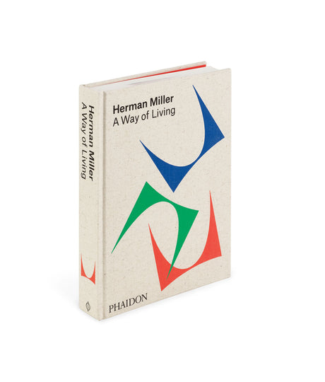 Herman Miller - A Way of Living Book, 100th Anniversary Reissue