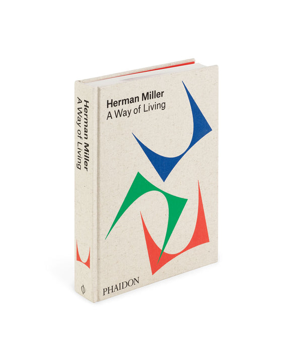 Herman Miller - A Way of Living Book | Herman Miller