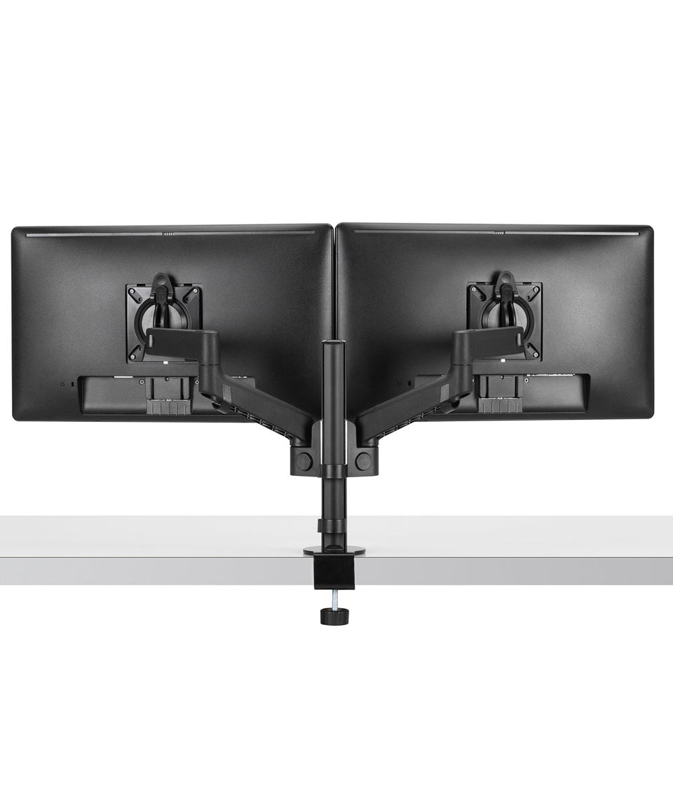 Lima Dual Monitor Arm