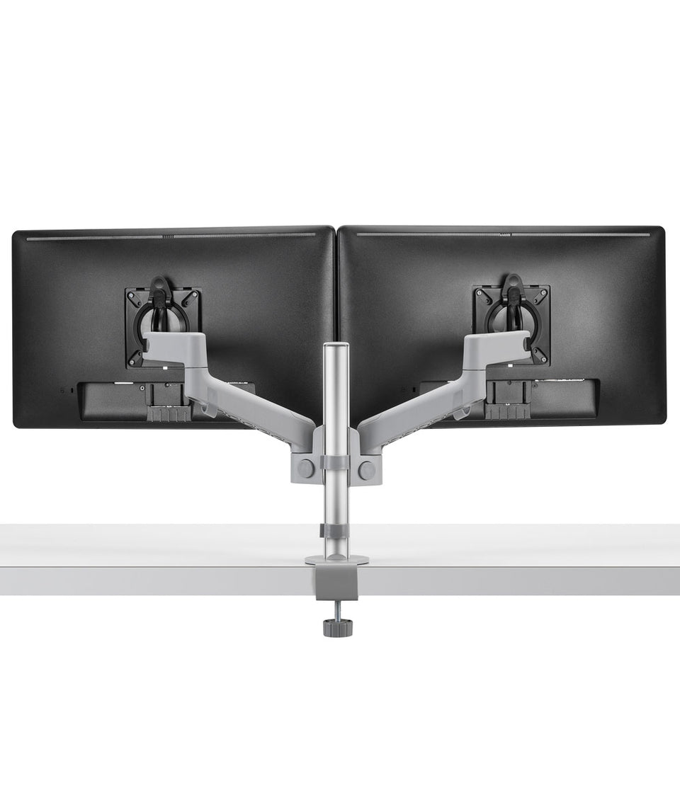 Lima Dual Monitor Arm