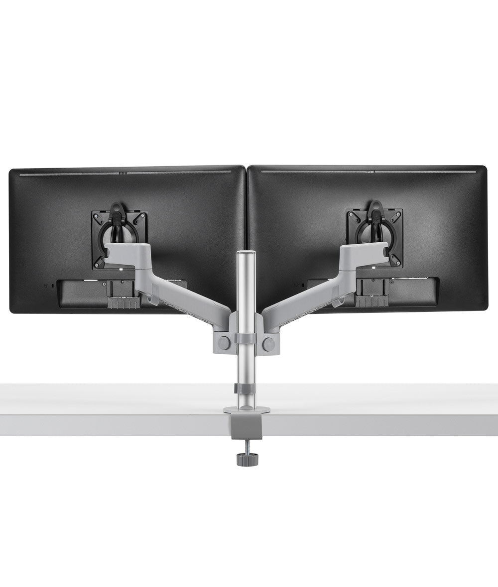 Lima Dual Monitor Arm