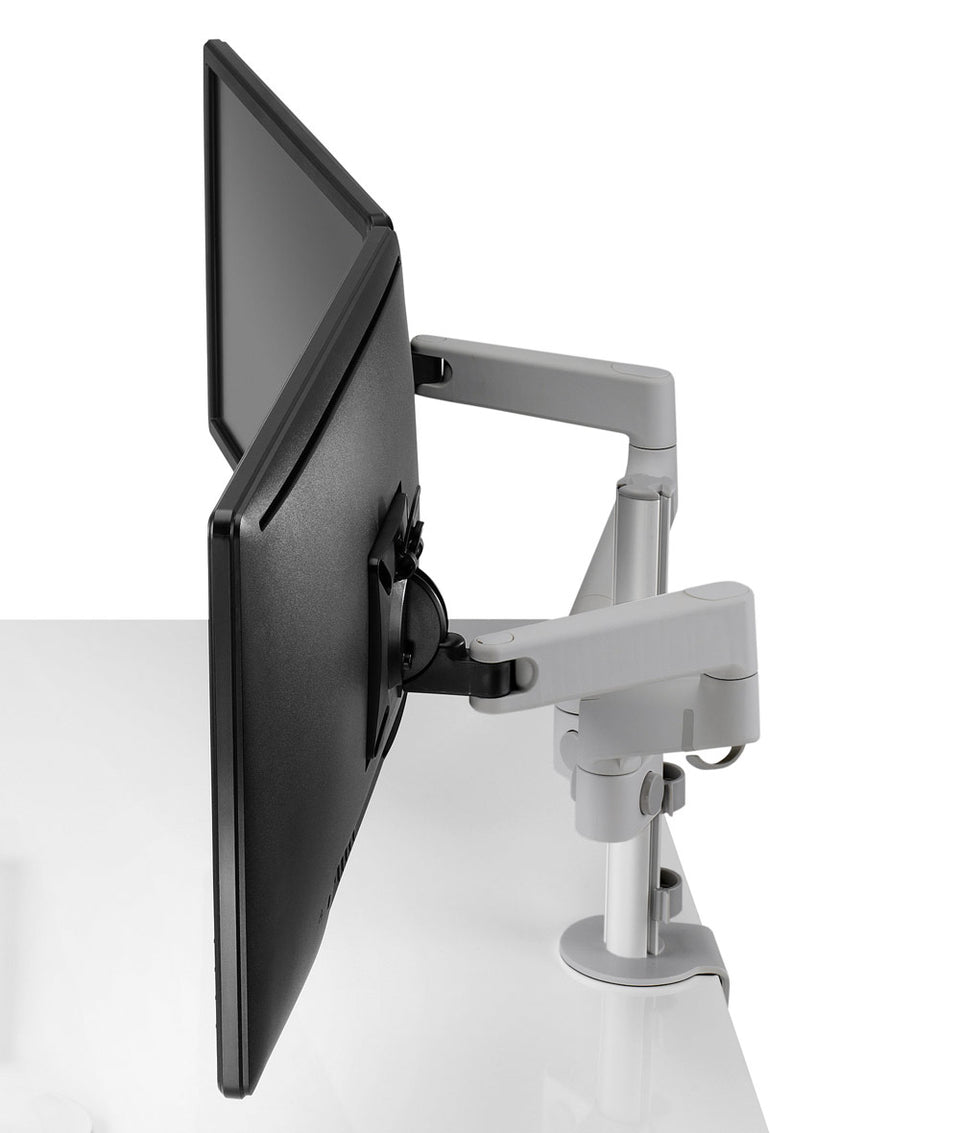 Lima Dual Monitor Arm