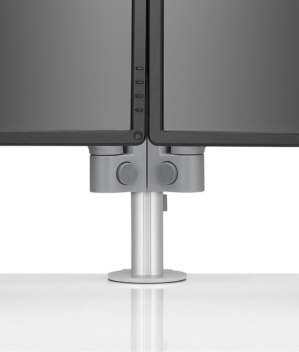 Lima Dual Monitor Arm