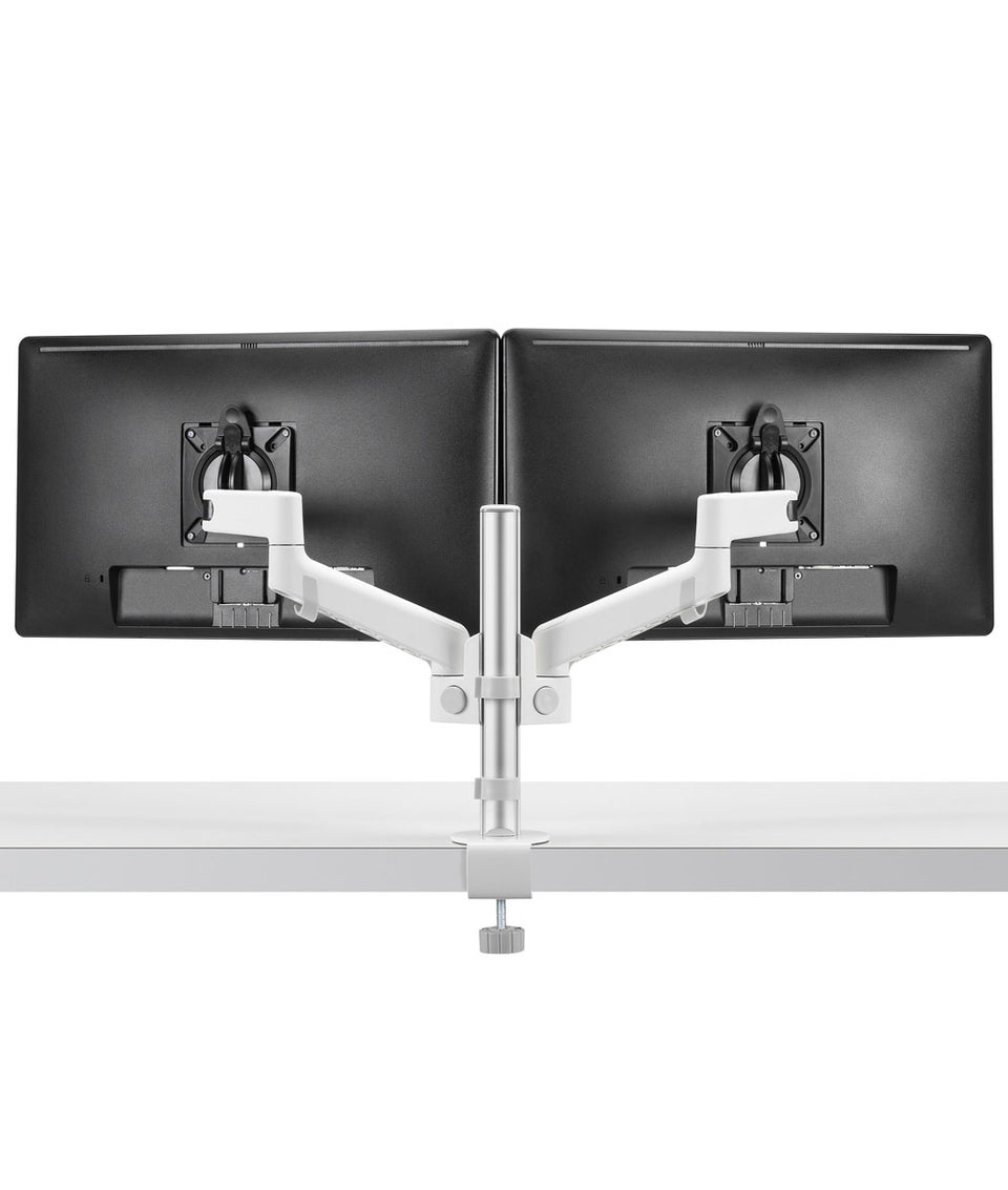 Lima Dual Monitor Arm