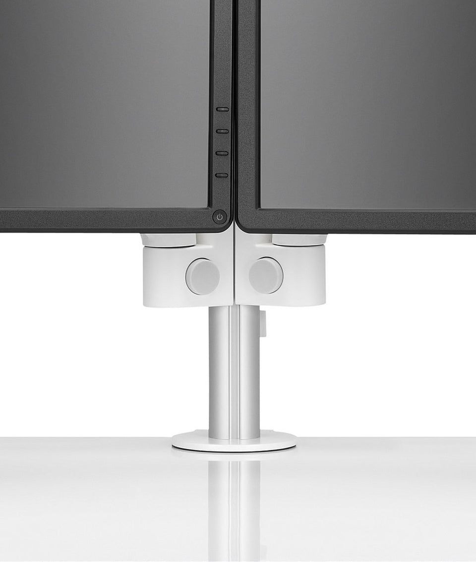 Lima Dual Monitor Arm