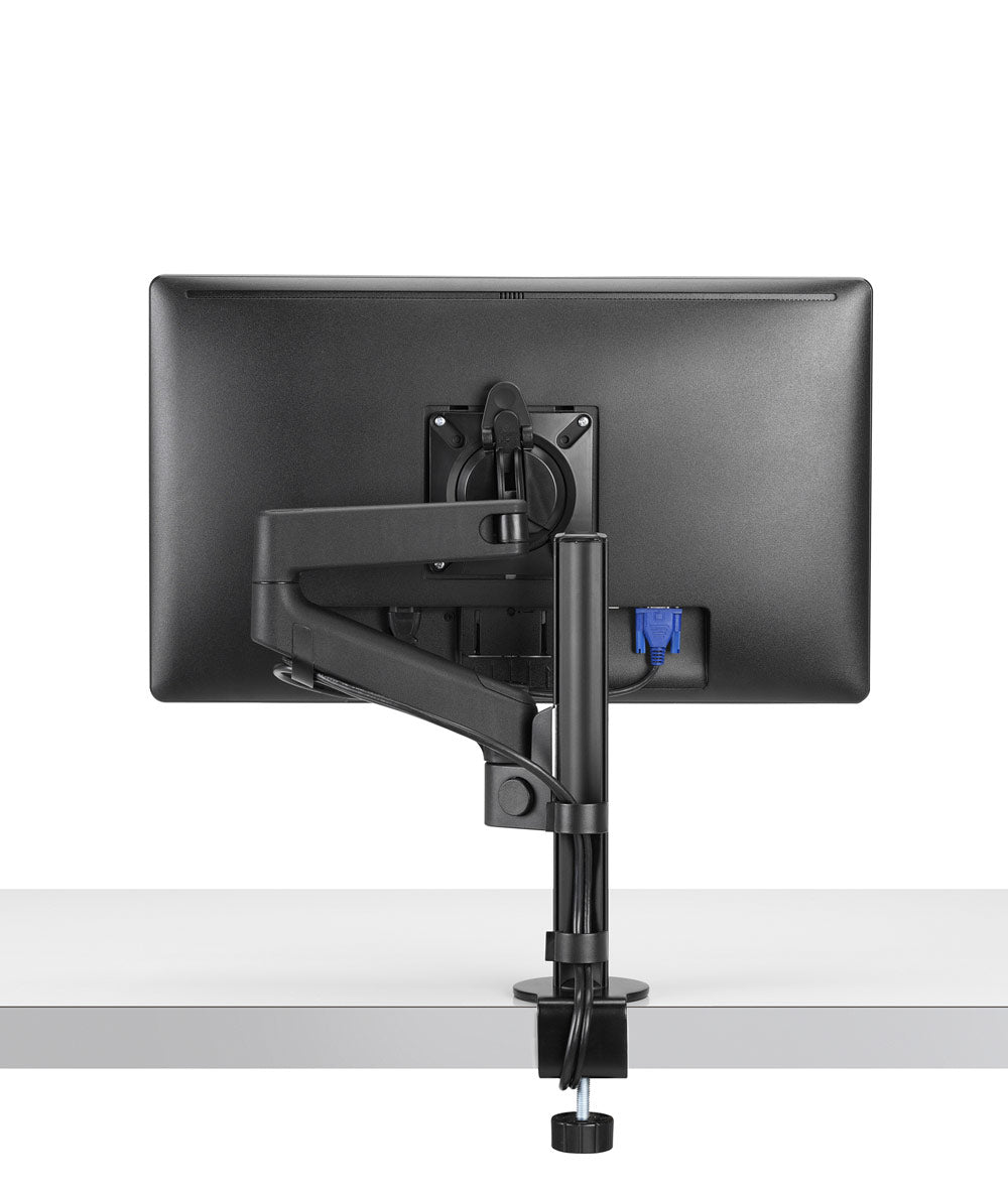 Lima Single Monitor Arm | Herman Miller