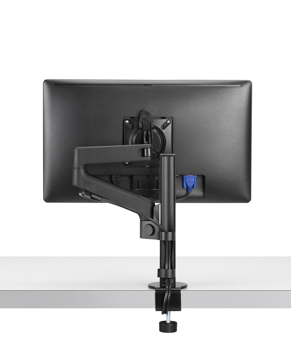 Lima Single Monitor Arm
