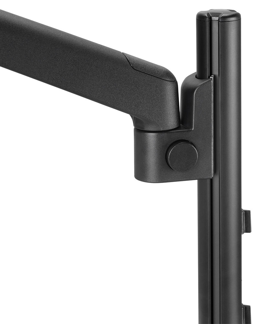 Lima Single Monitor Arm