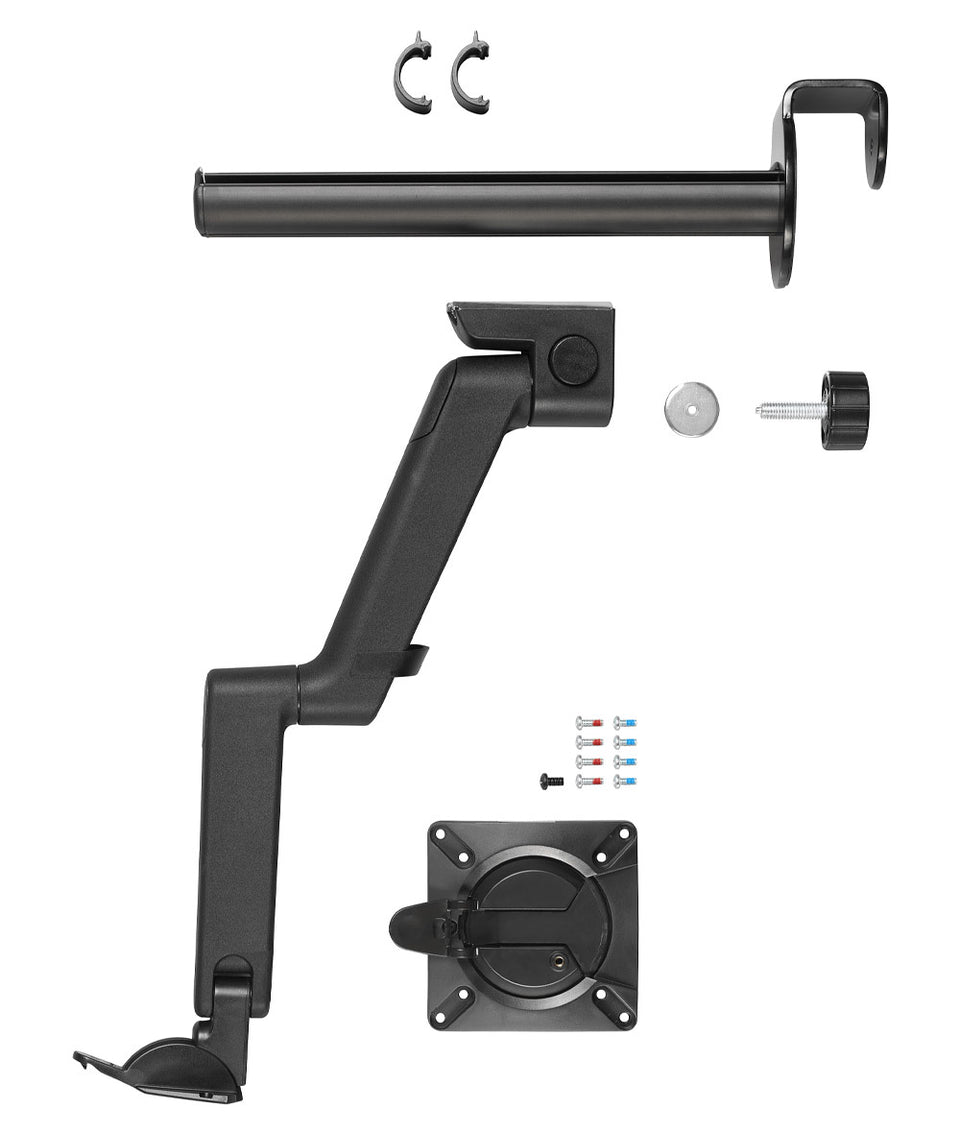 Lima Single Monitor Arm