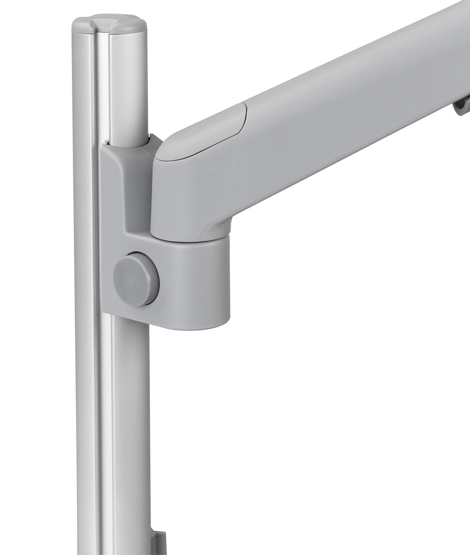 Lima Single Monitor Arm