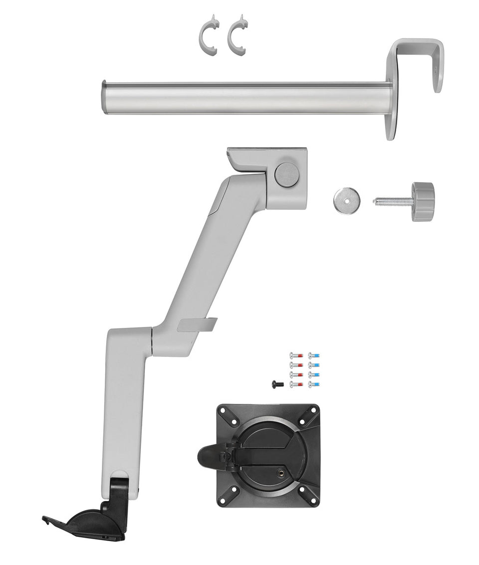 Lima Single Monitor Arm
