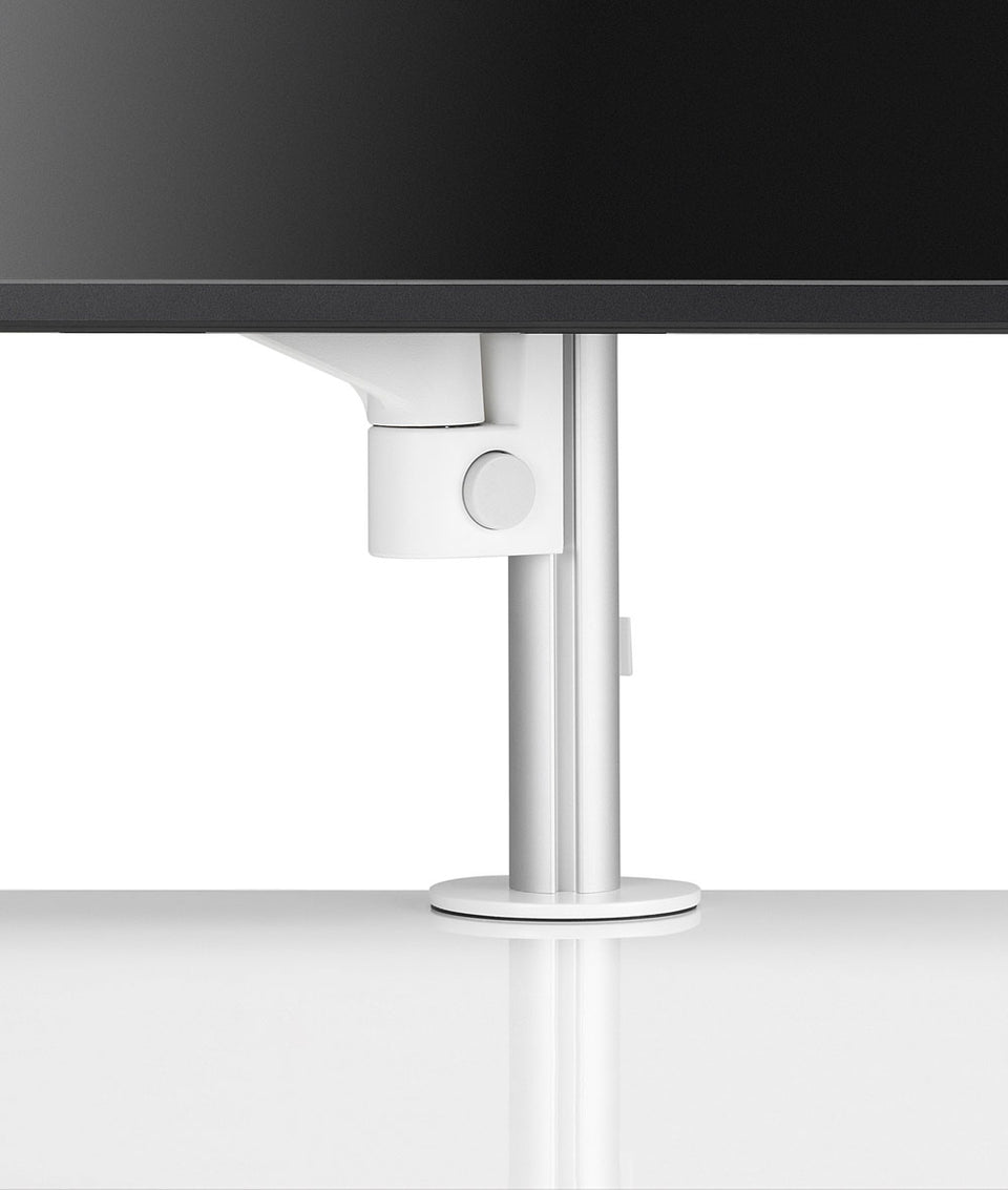 Lima Single Monitor Arm