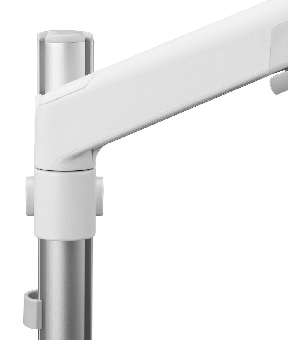 Lima Single Monitor Arm