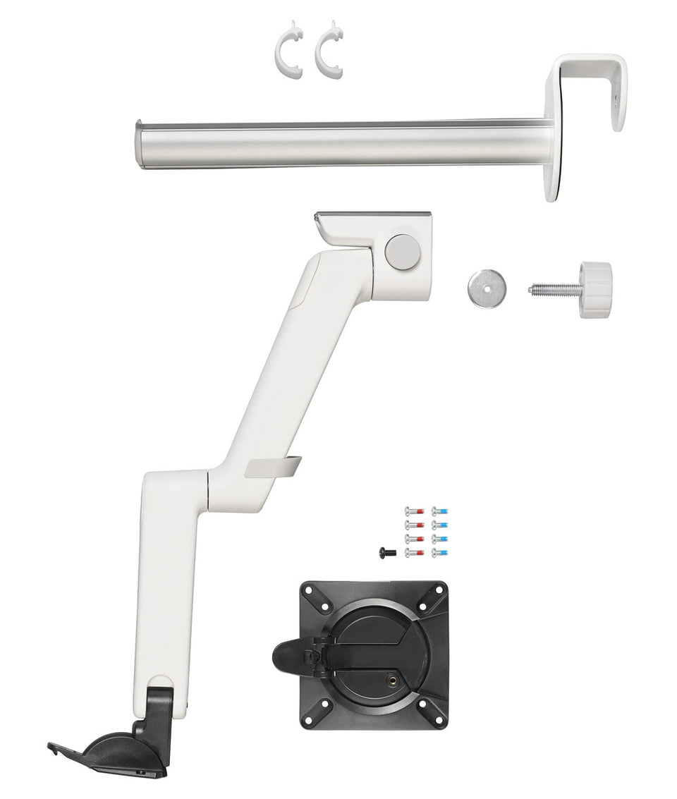 Lima Single Monitor Arm