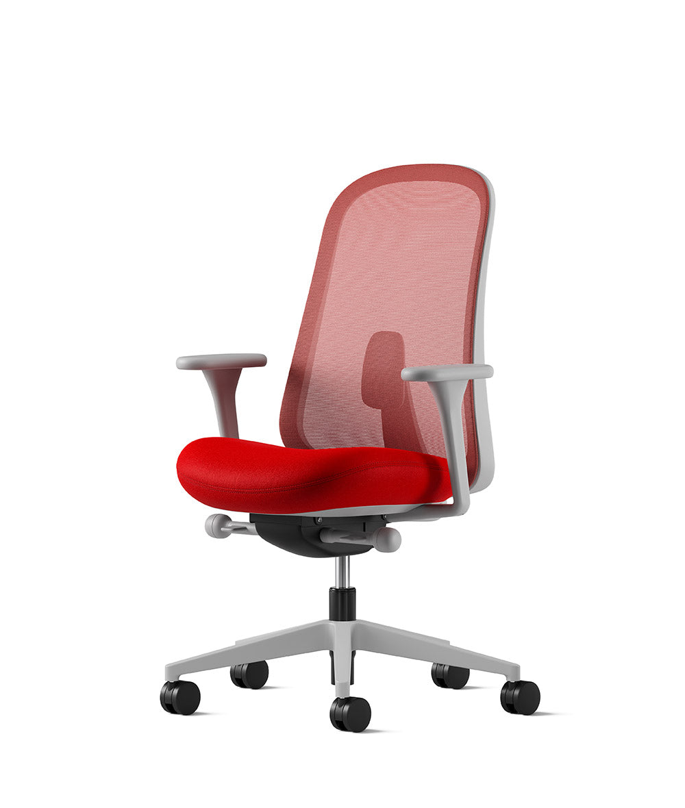 最終プライス　HERMAN MILLER Lino Chair – Herman Miller Store