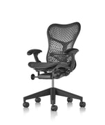 Mirra 2 Graphite/Graphite Triflex Office Chair