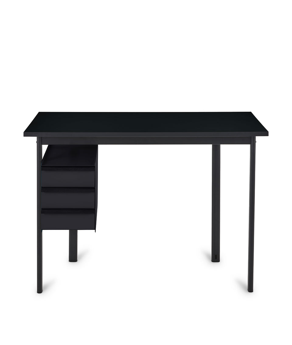 Mode Desk, with Storage