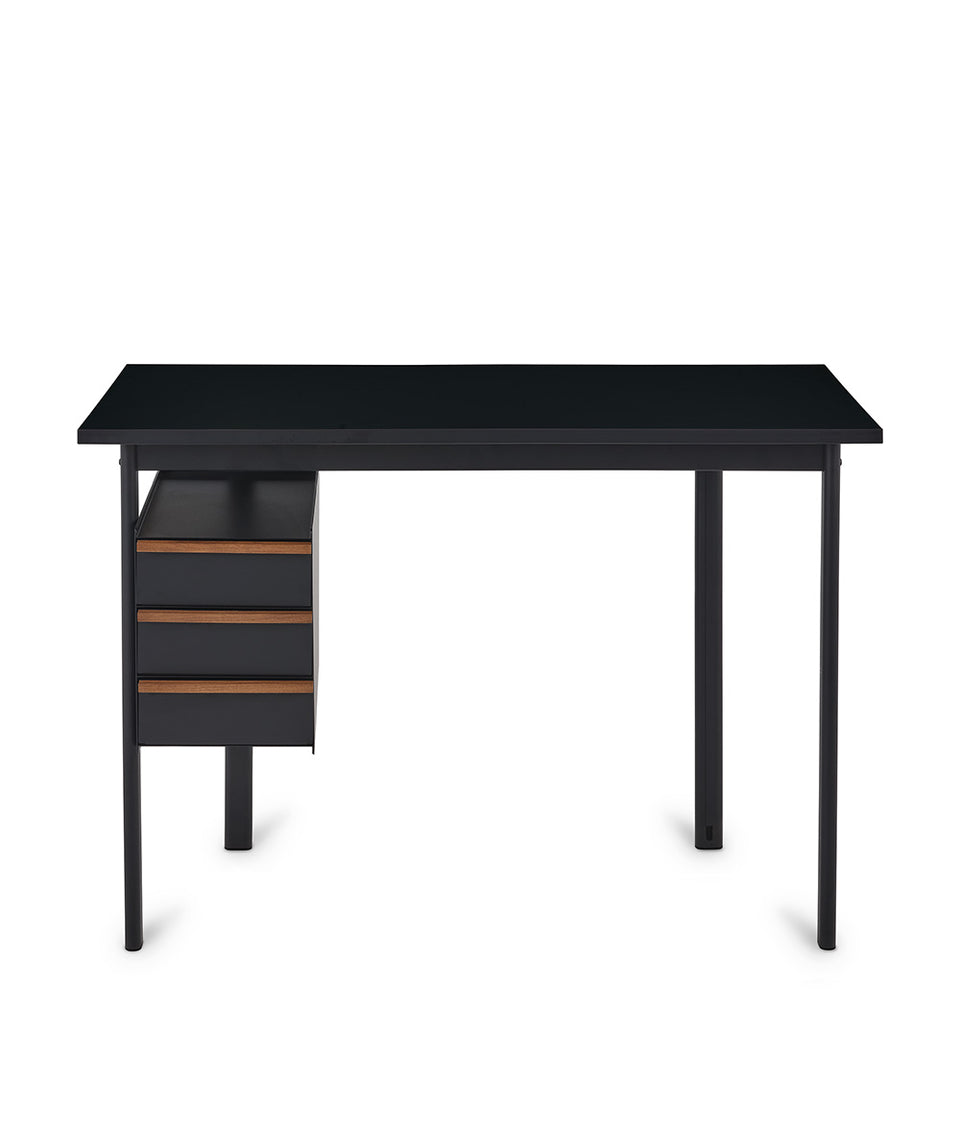 Mode Desk, with Storage