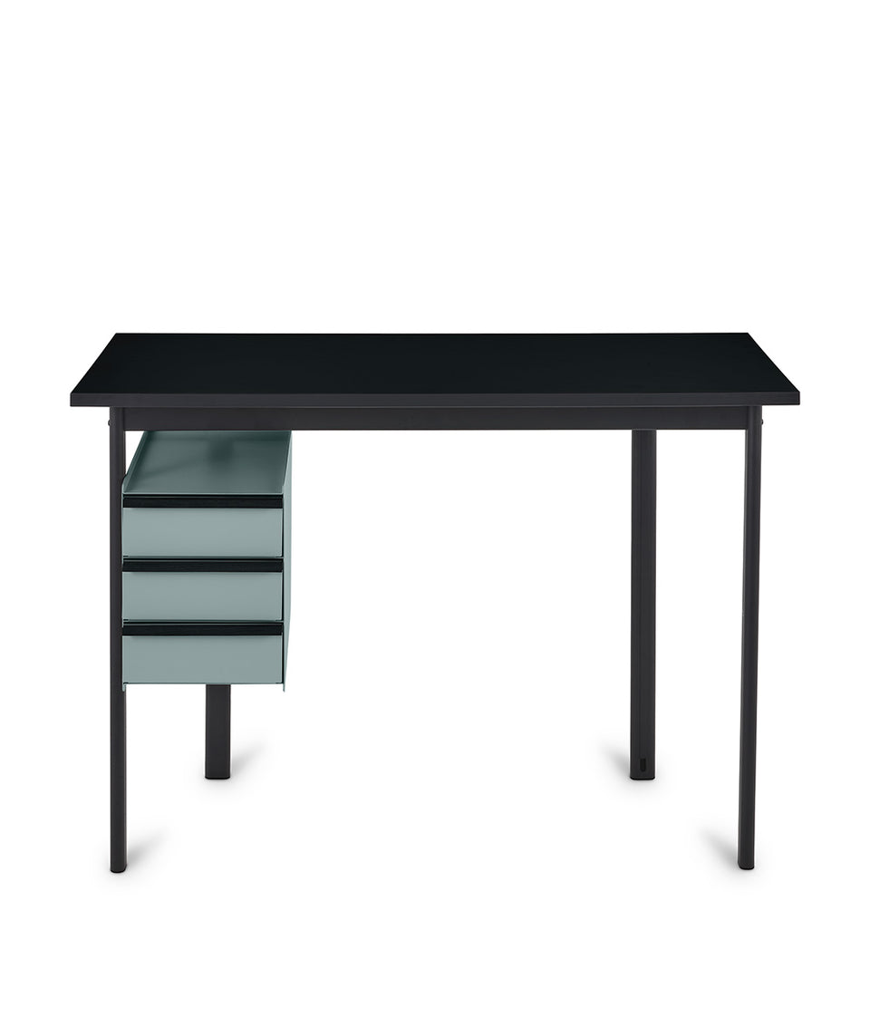 Mode Desk, with Storage