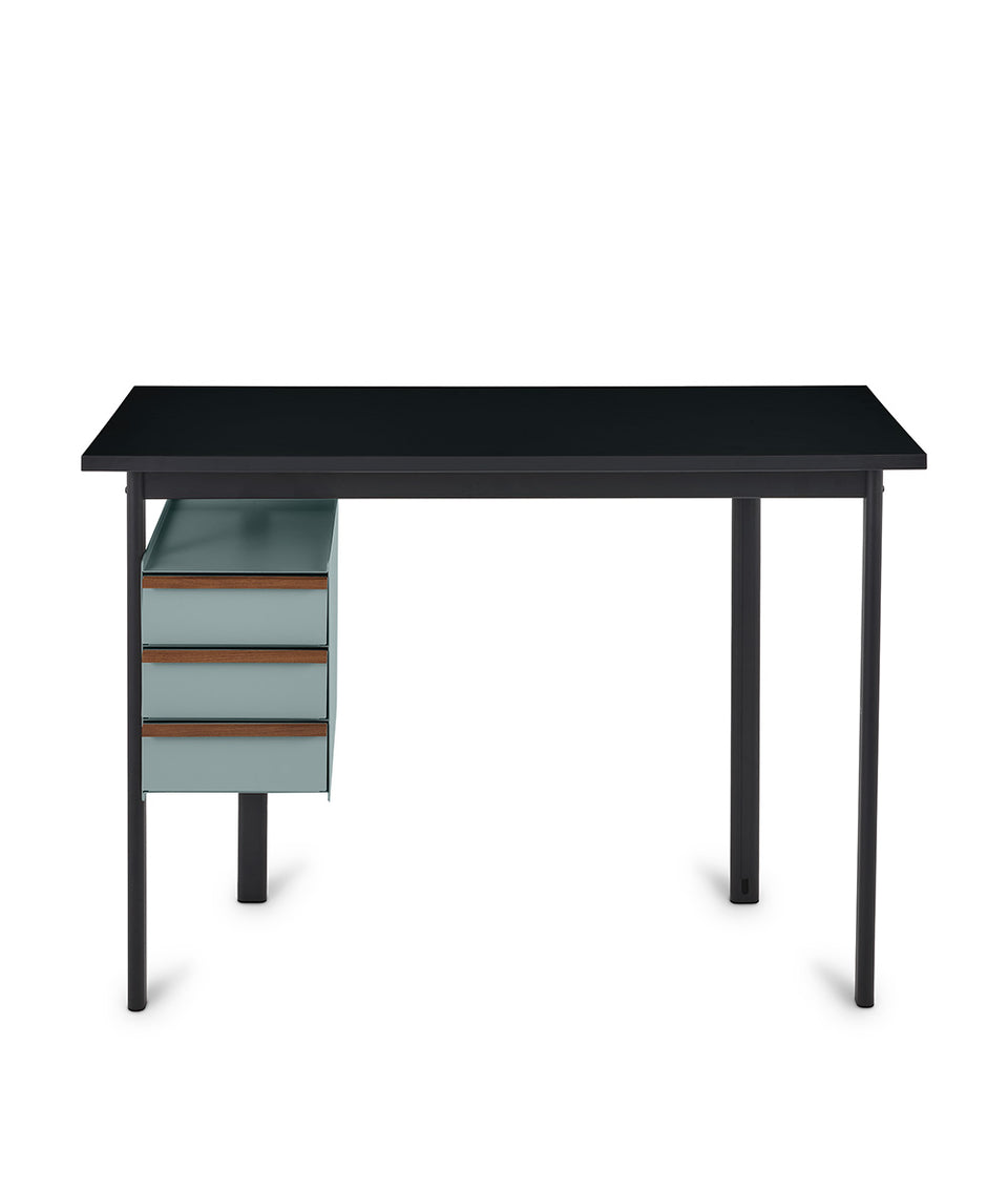 Mode Desk, with Storage