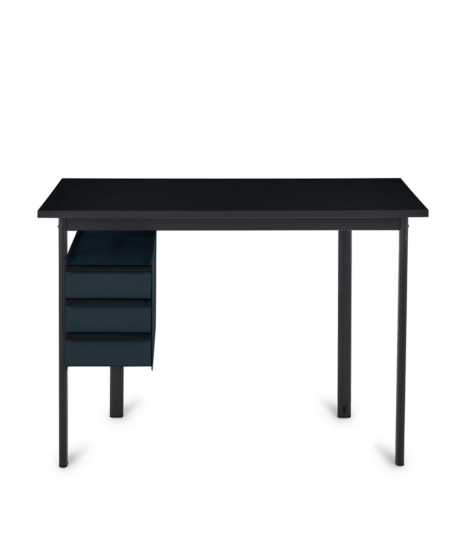 Mode Desk, with Storage