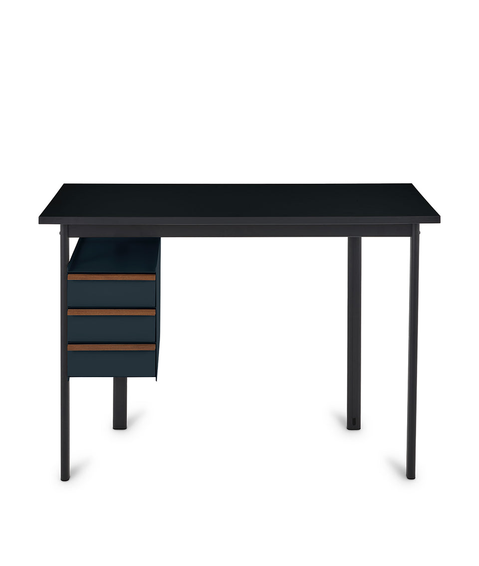 Mode Desk, with Storage