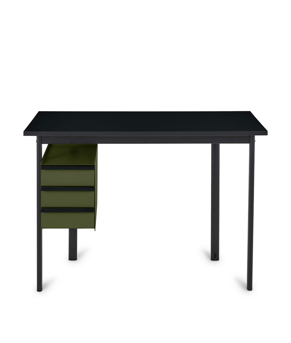 Mode Desk, with Storage
