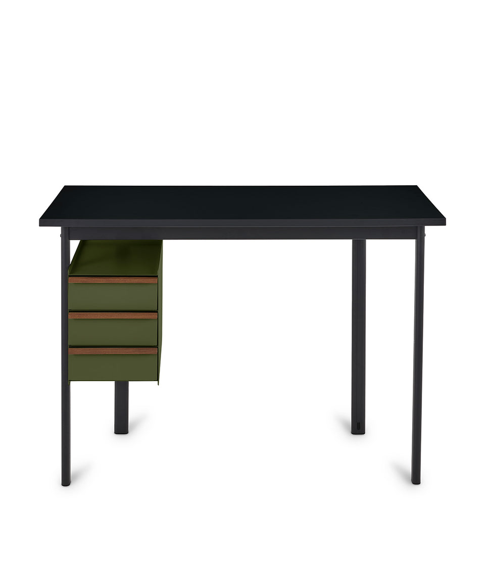 Mode Desk, with Storage