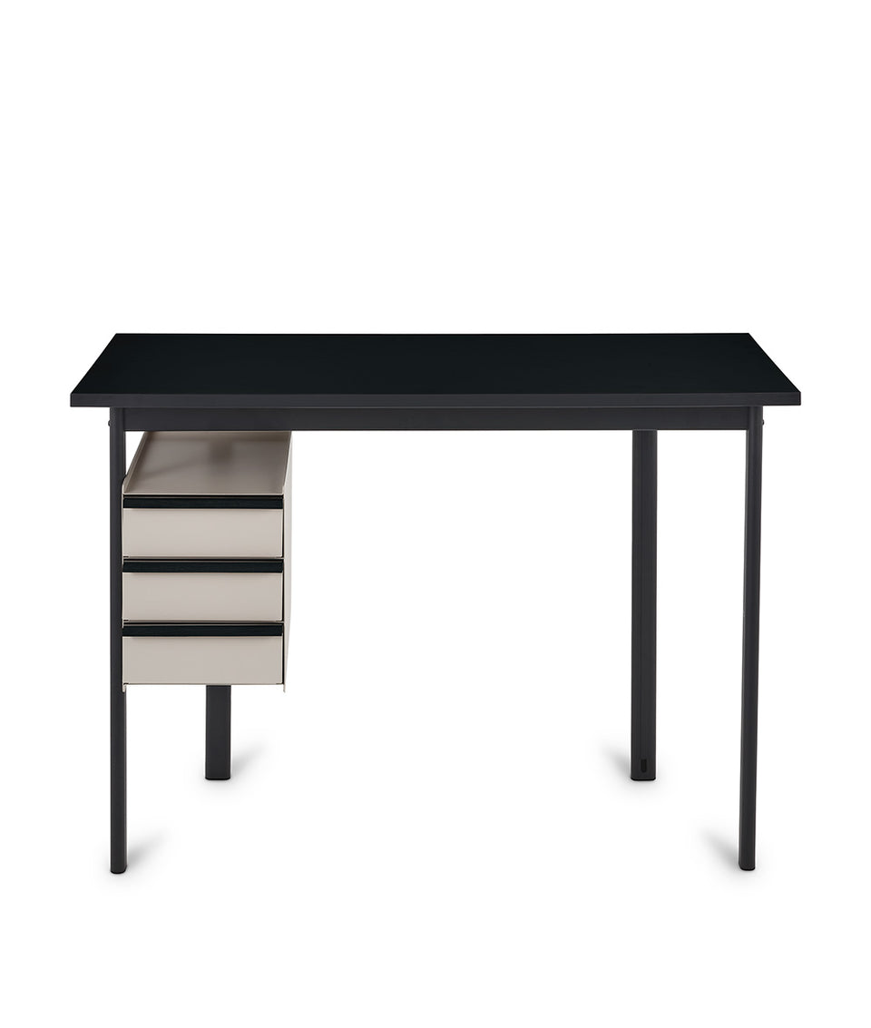 Mode Desk, with Storage