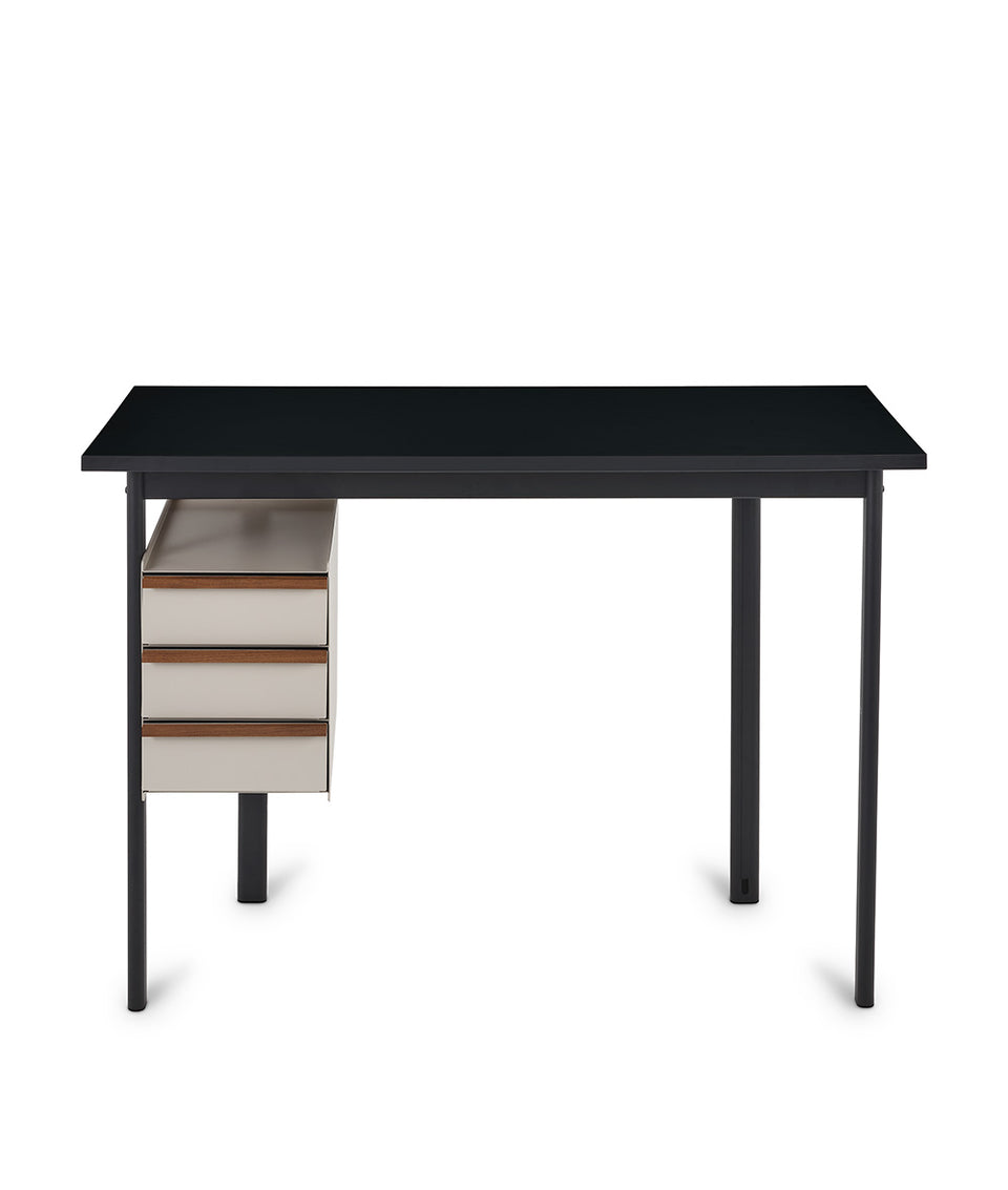 Mode Desk, with Storage