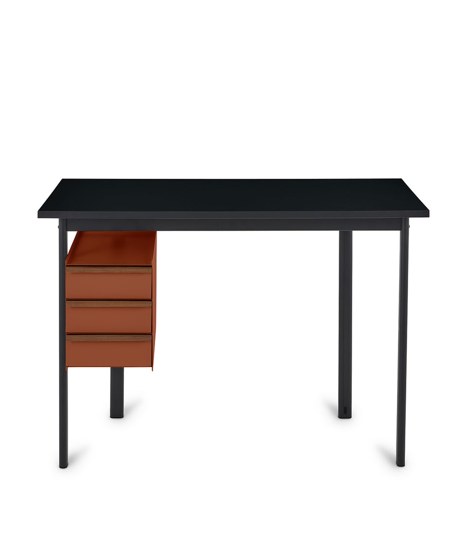 Mode Desk, with Storage